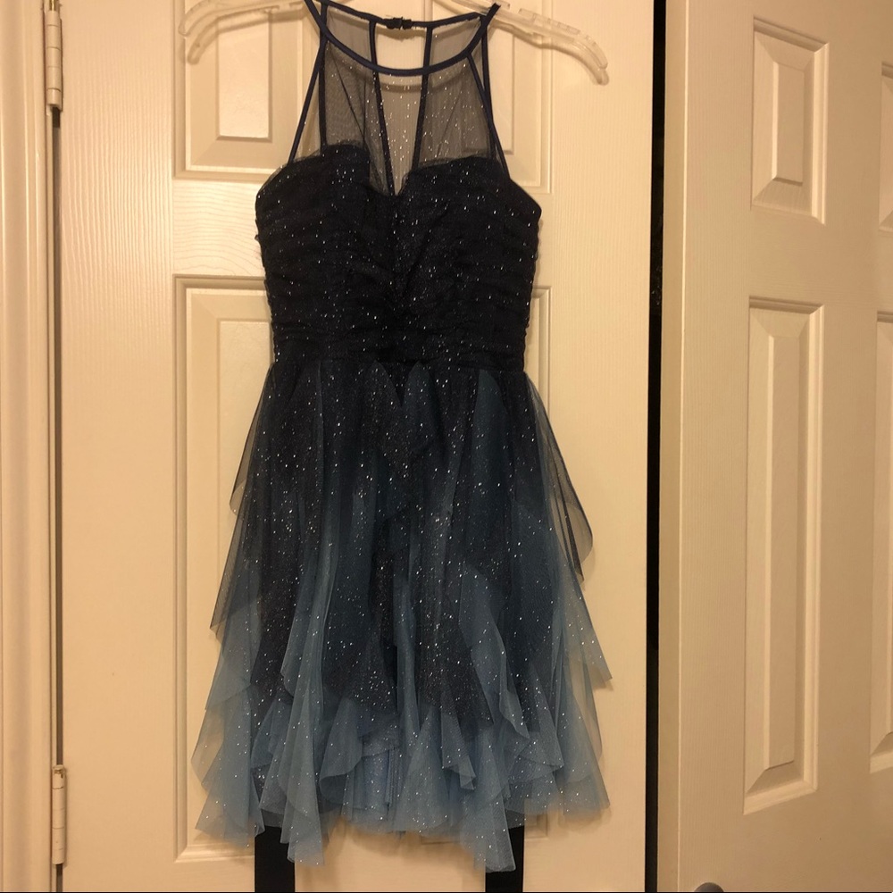 Stunning formal dress